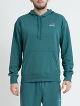 Hoodie New Balance Essentials