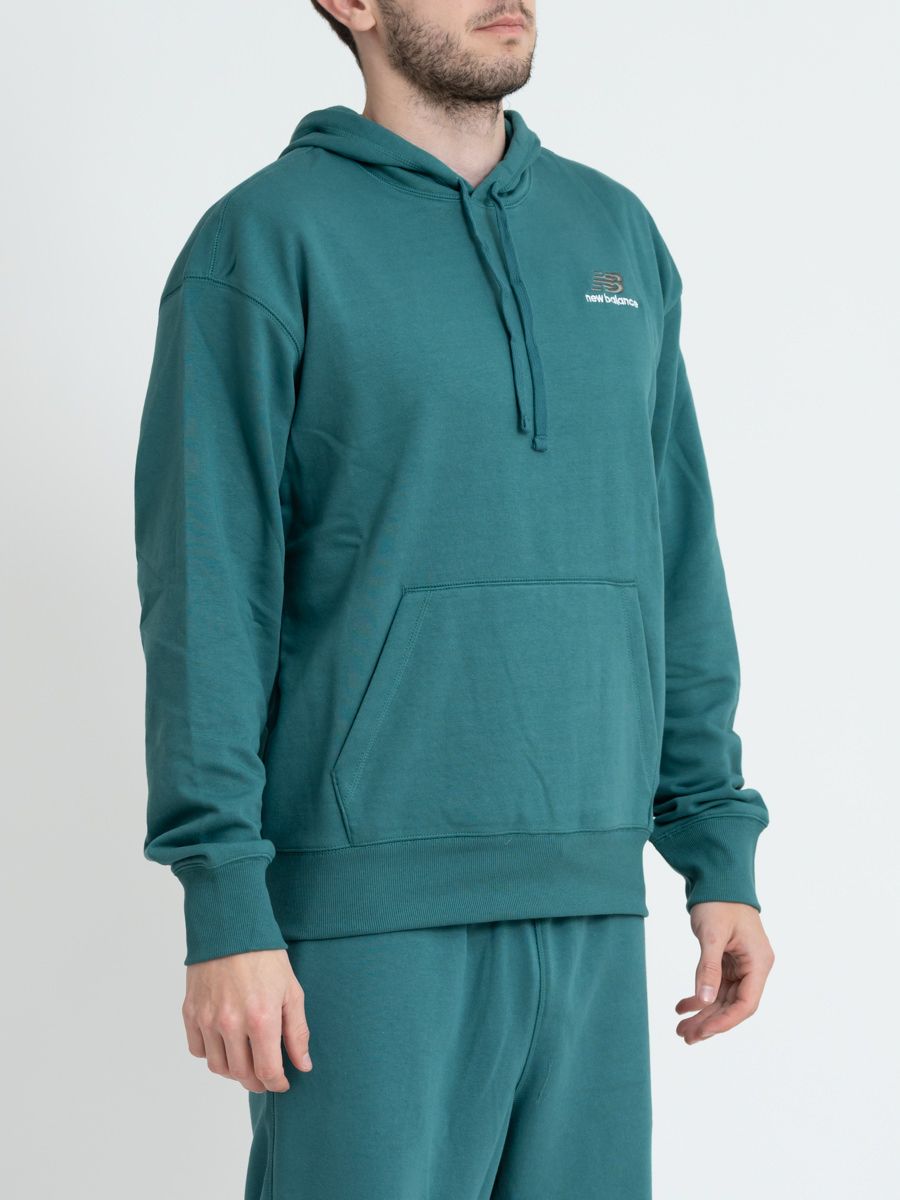 Hoodie New Balance Essentials