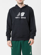 Hoodie New Balance Essentials