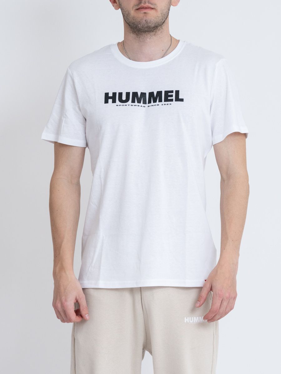 T-shirt Hummel Legacy