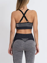 Top Hummel Seamless