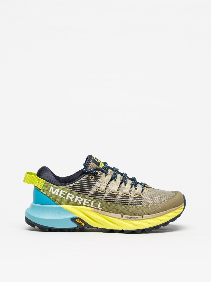 Sapatilhas Merrell Agility Peak