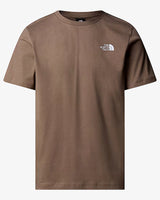 T-shirt North Face Redbox