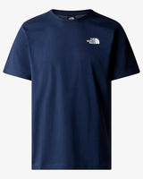 T-shirt North Face Redbox