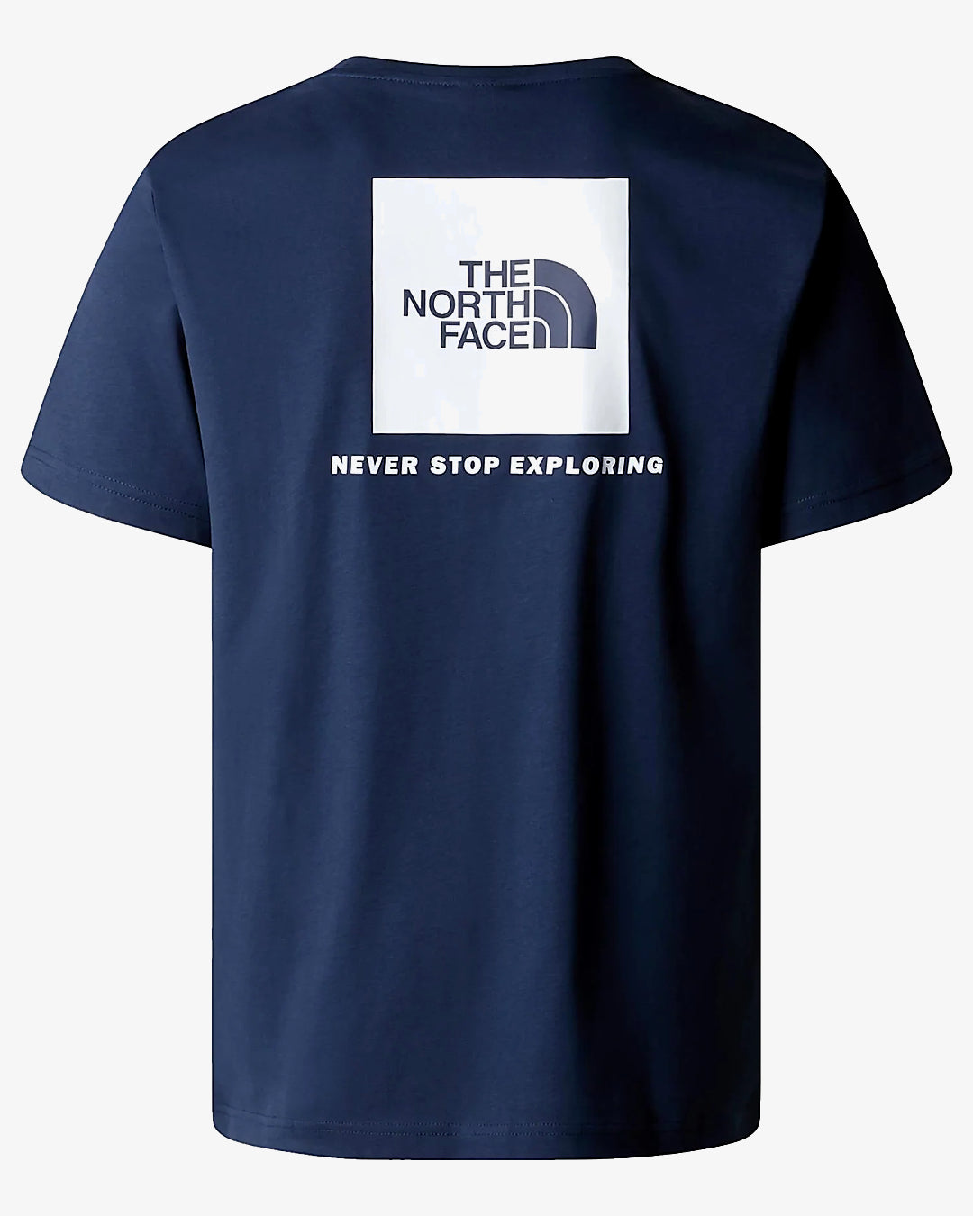 T-shirt North Face Redbox