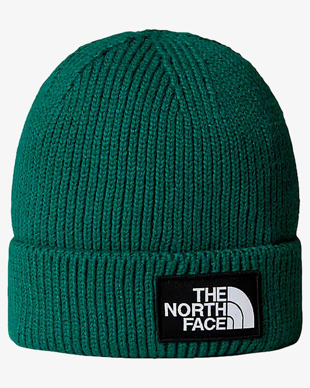 Gorro North Face Logo Box