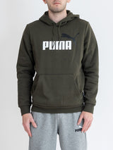 Hoodie Puma Big Logo