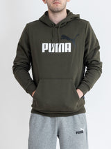 Hoodie Puma Big Logo