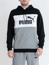 Hoodie Puma Essentials