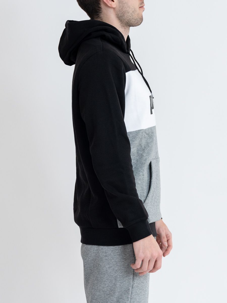 Hoodie Puma Essentials