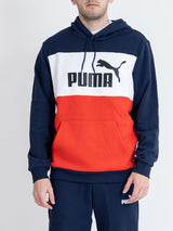 Hoodie Puma Essentials