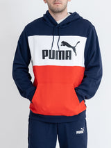 Hoodie Puma Essentials