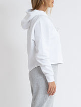 Hoodie Puma Cropped