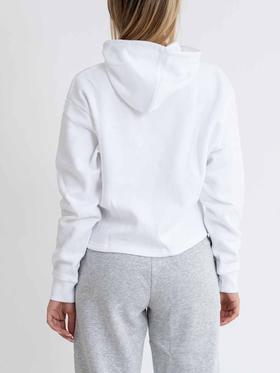 Hoodie Puma Cropped