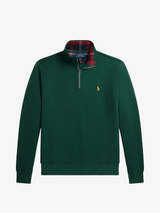 Quarter Zip Ralph Lauren