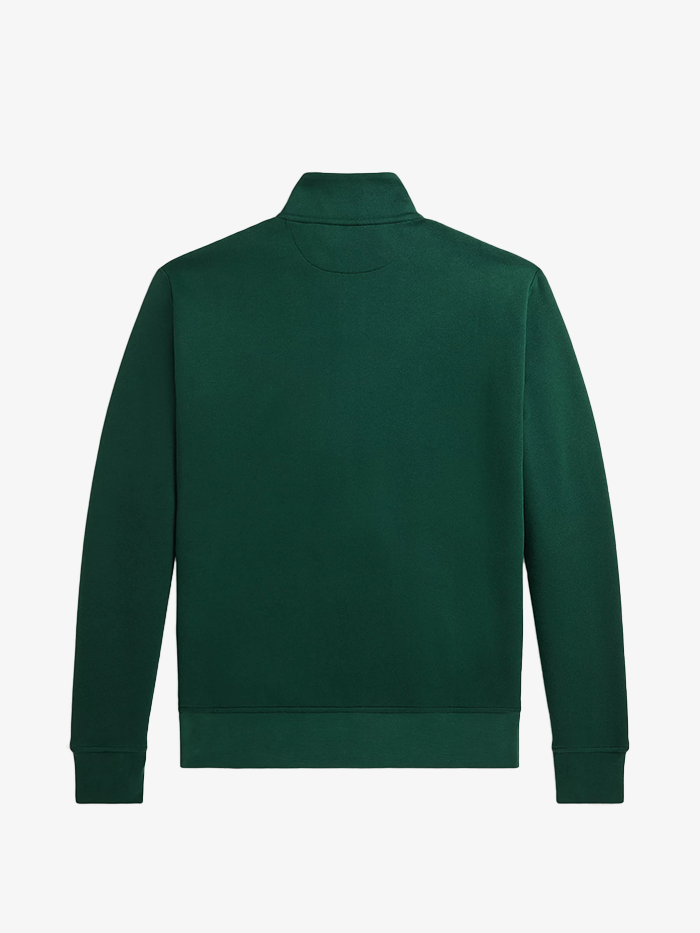 Quarter Zip Ralph Lauren