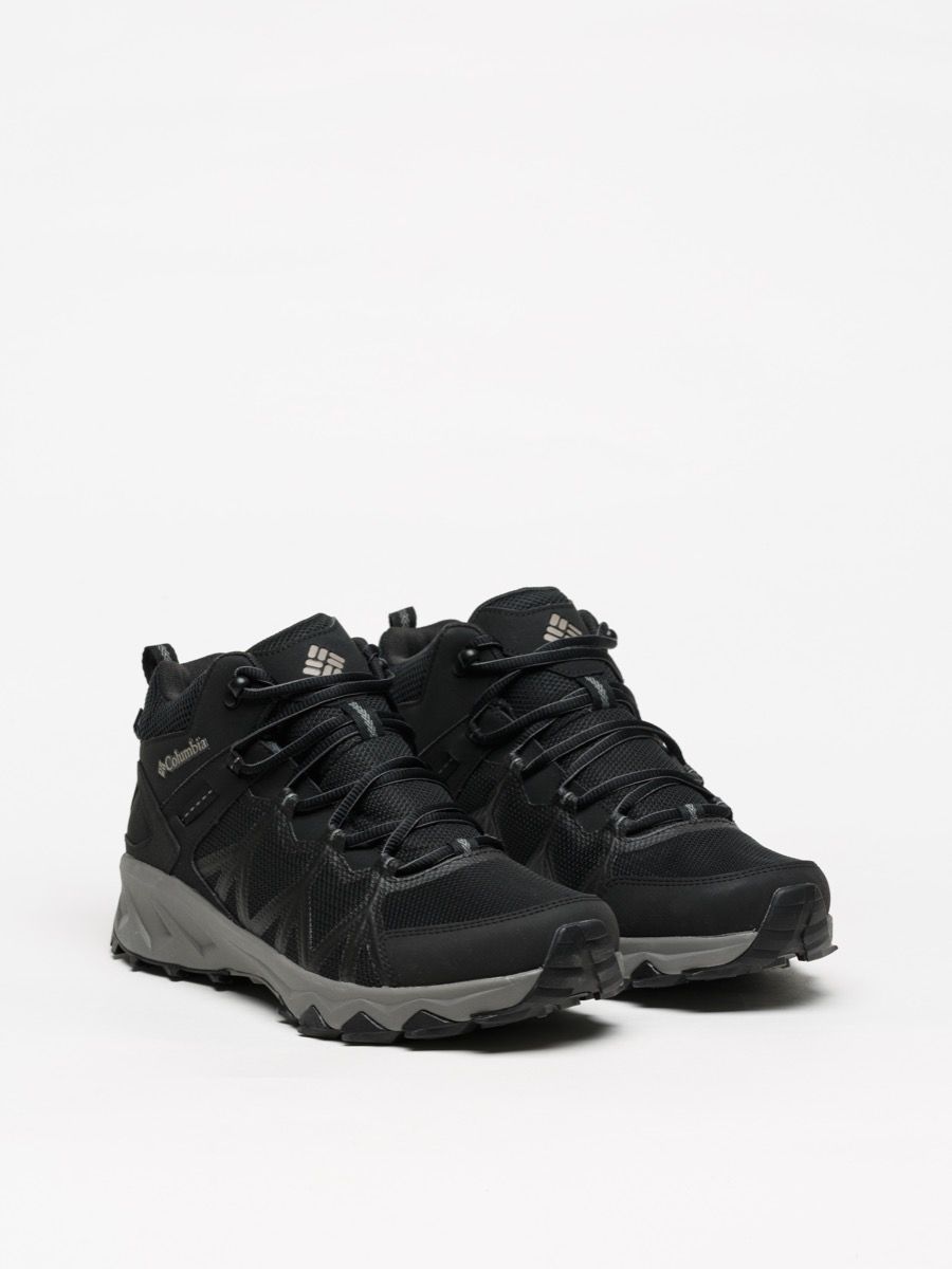 Botas Columbia Peakfreak II Mid