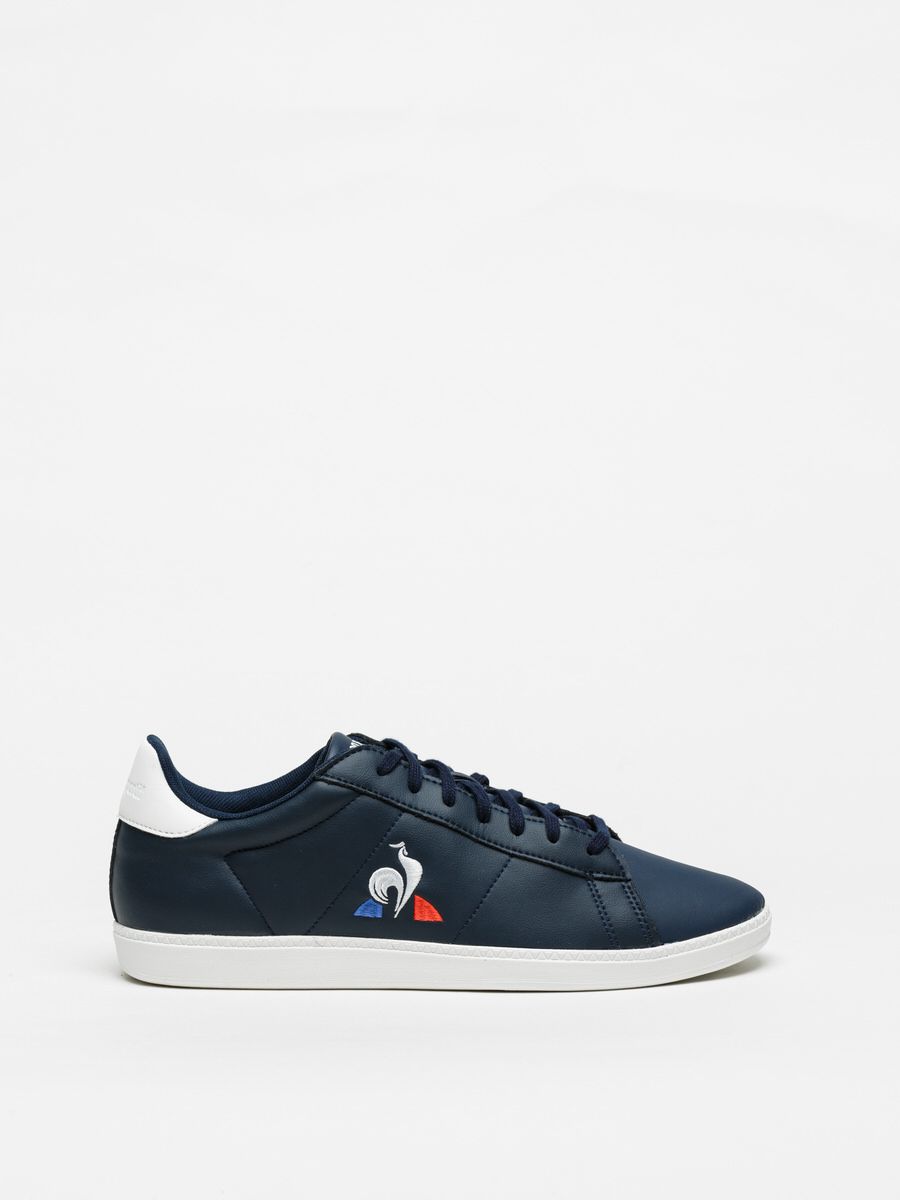 Sapatilhas Le Coq Sportif Courtset