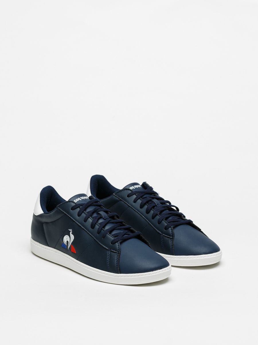 Sapatilhas Le Coq Sportif Courtset