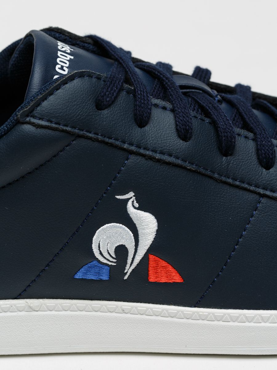 Sapatilhas Le Coq Sportif Courtset