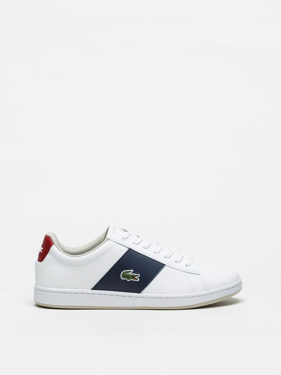 zapatillas Lacoste Carnaby Evo