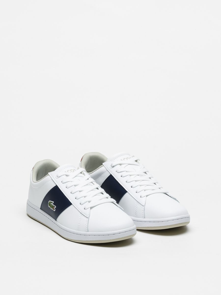 zapatillas Lacoste Carnaby Evo