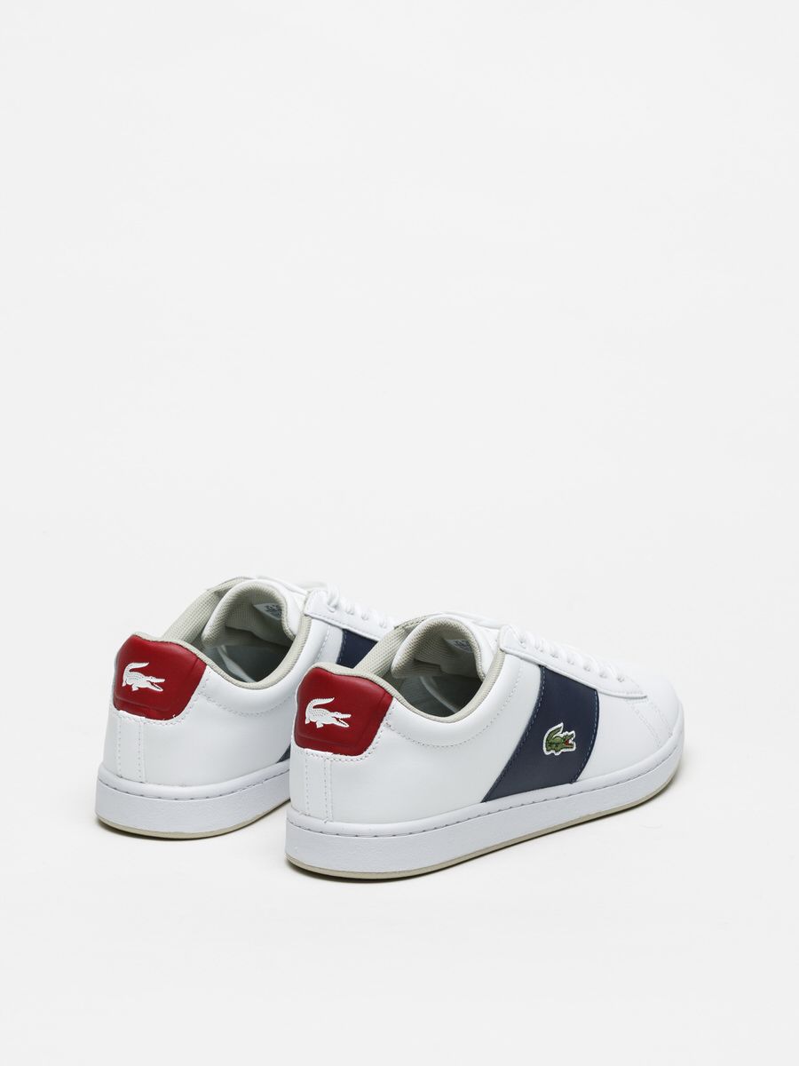 zapatillas Lacoste Carnaby Evo