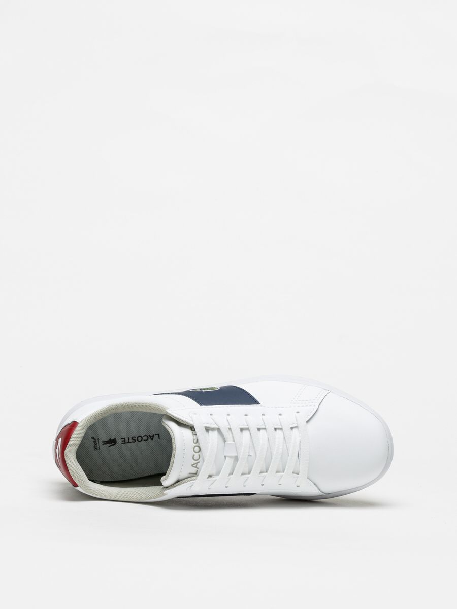 zapatillas Lacoste Carnaby Evo