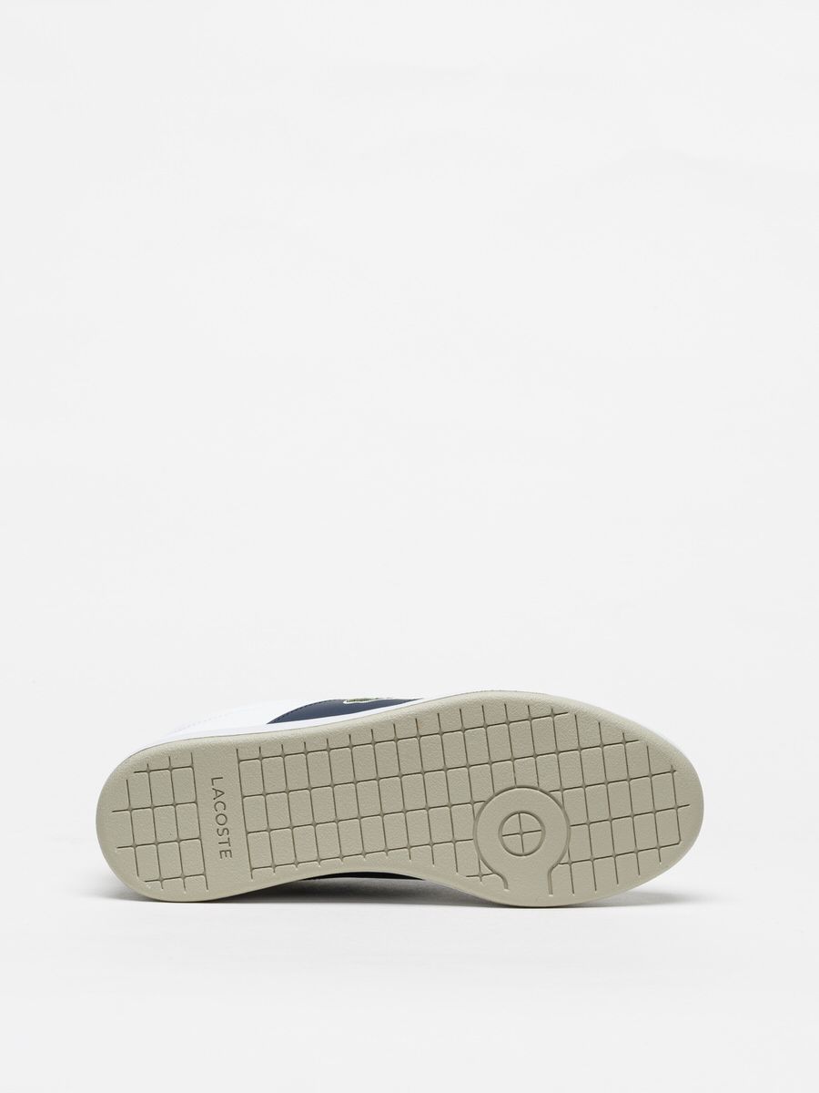 zapatillas Lacoste Carnaby Evo