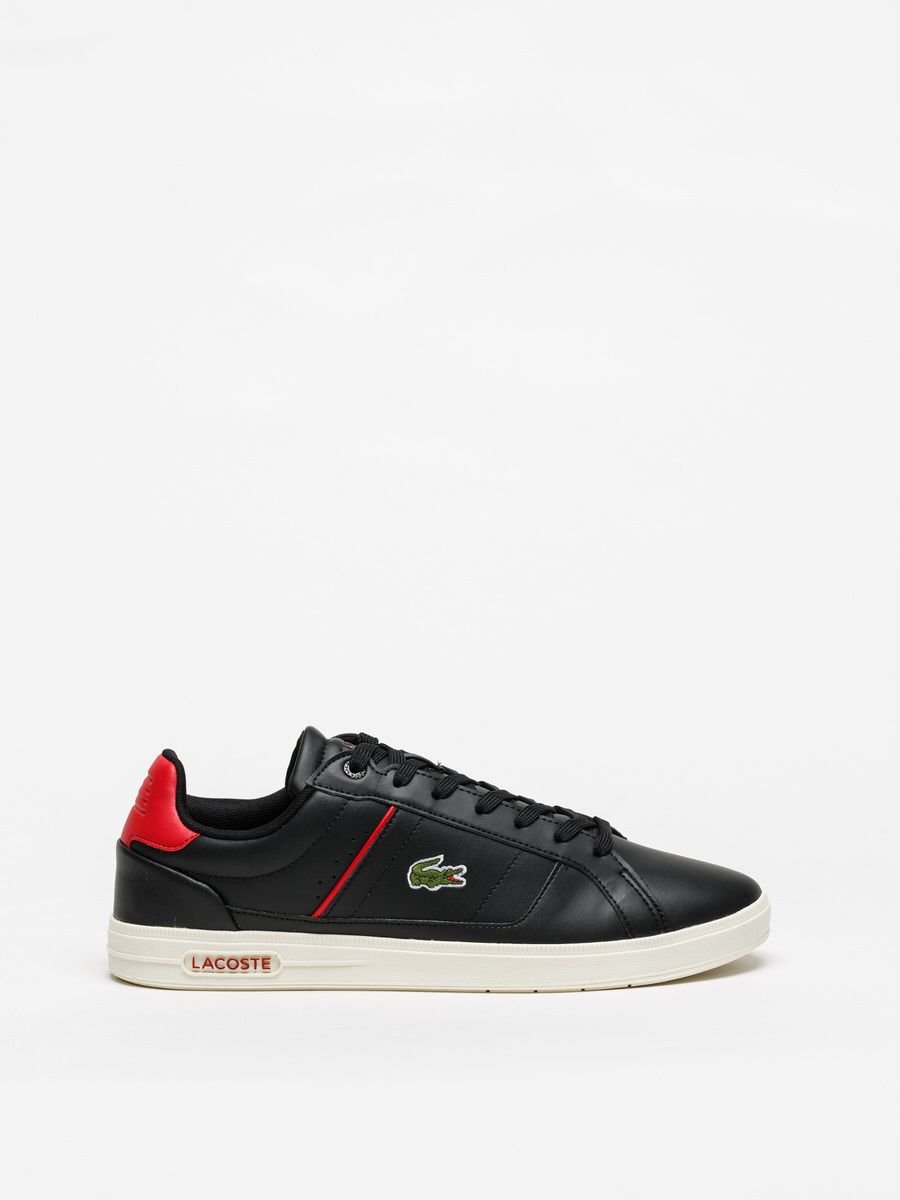 zapatillas Lacoste Europa Pro