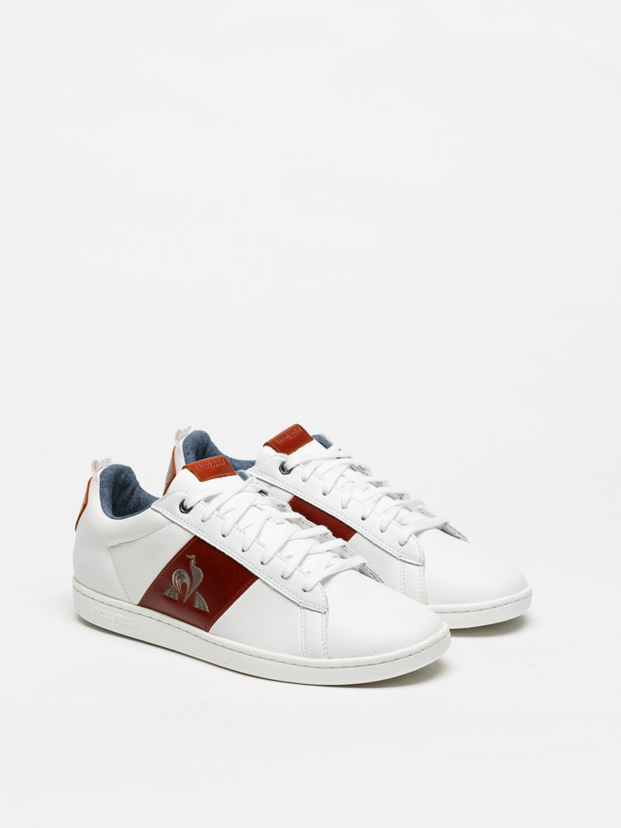 Sapatilhas Le Coq Sportif Courtclassic