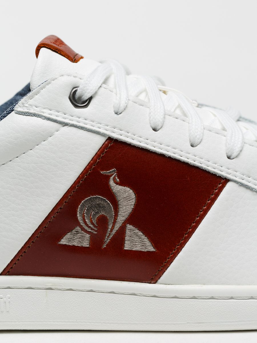 Sapatilhas Le Coq Sportif Courtclassic