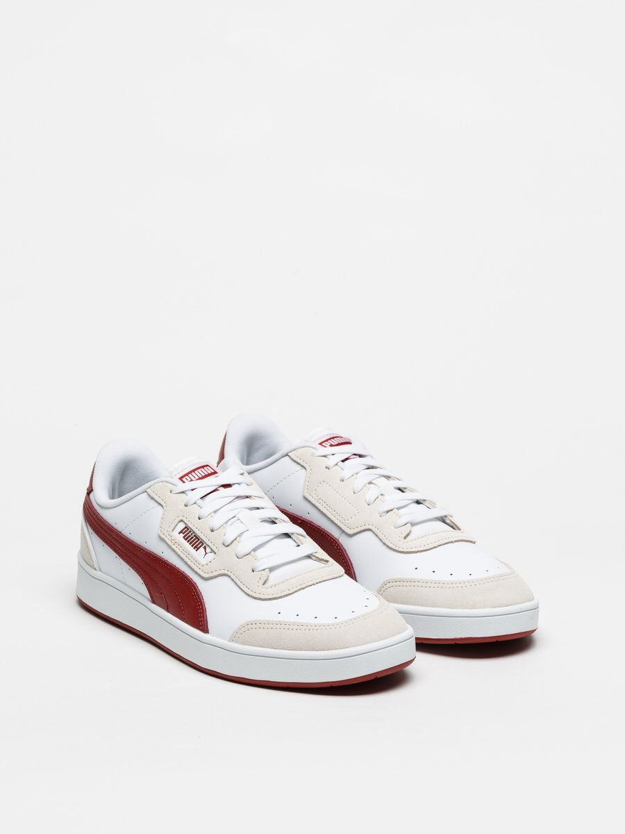 Sapatilhas Puma Court Guard Mix