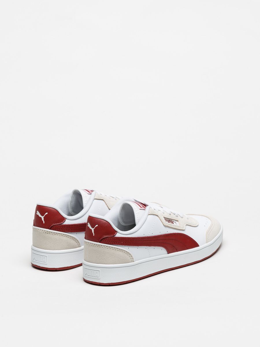 Sapatilhas Puma Court Guard Mix