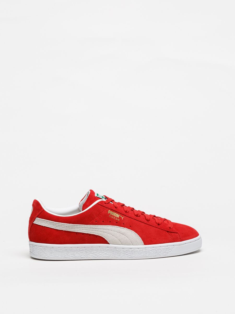 Sapatilhas Puma Suede Classic