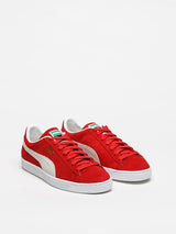 Sapatilhas Puma Suede Classic