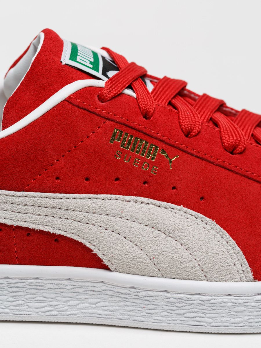 Sapatilhas Puma Suede Classic