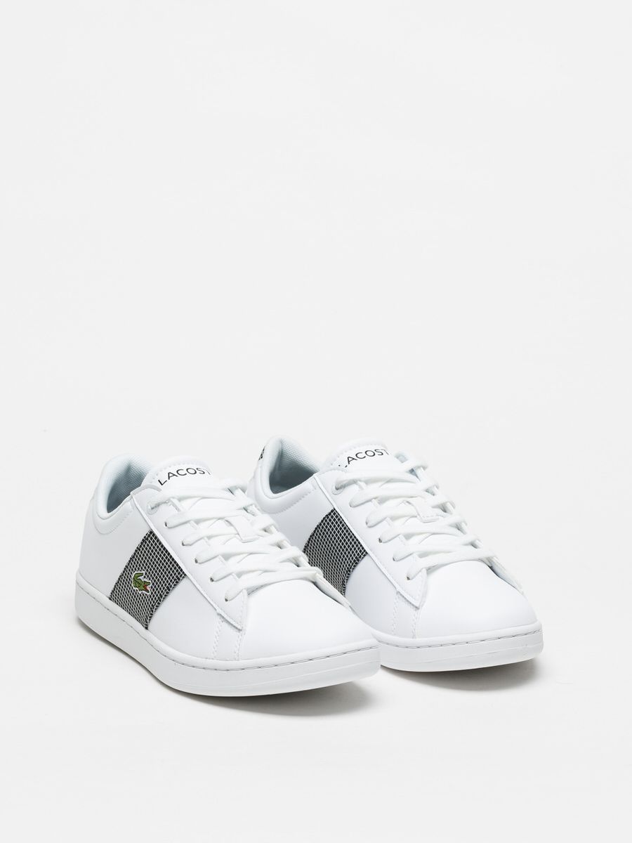 Sapatilhas Lacoste Carnaby Evo Jr.