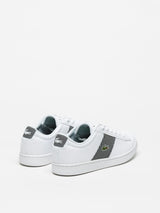 Sapatilhas Lacoste Carnaby Evo Jr.