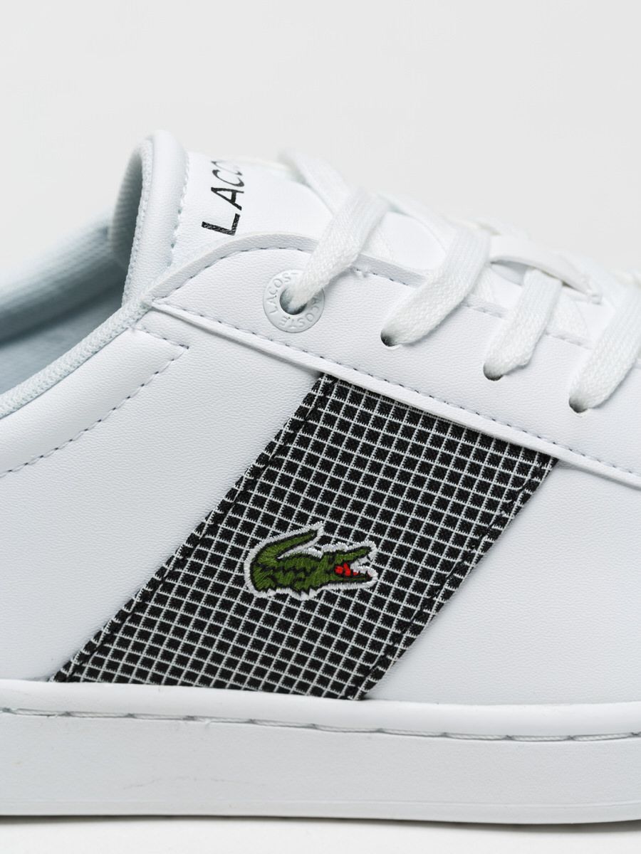 Sapatilhas Lacoste Carnaby Evo Jr.