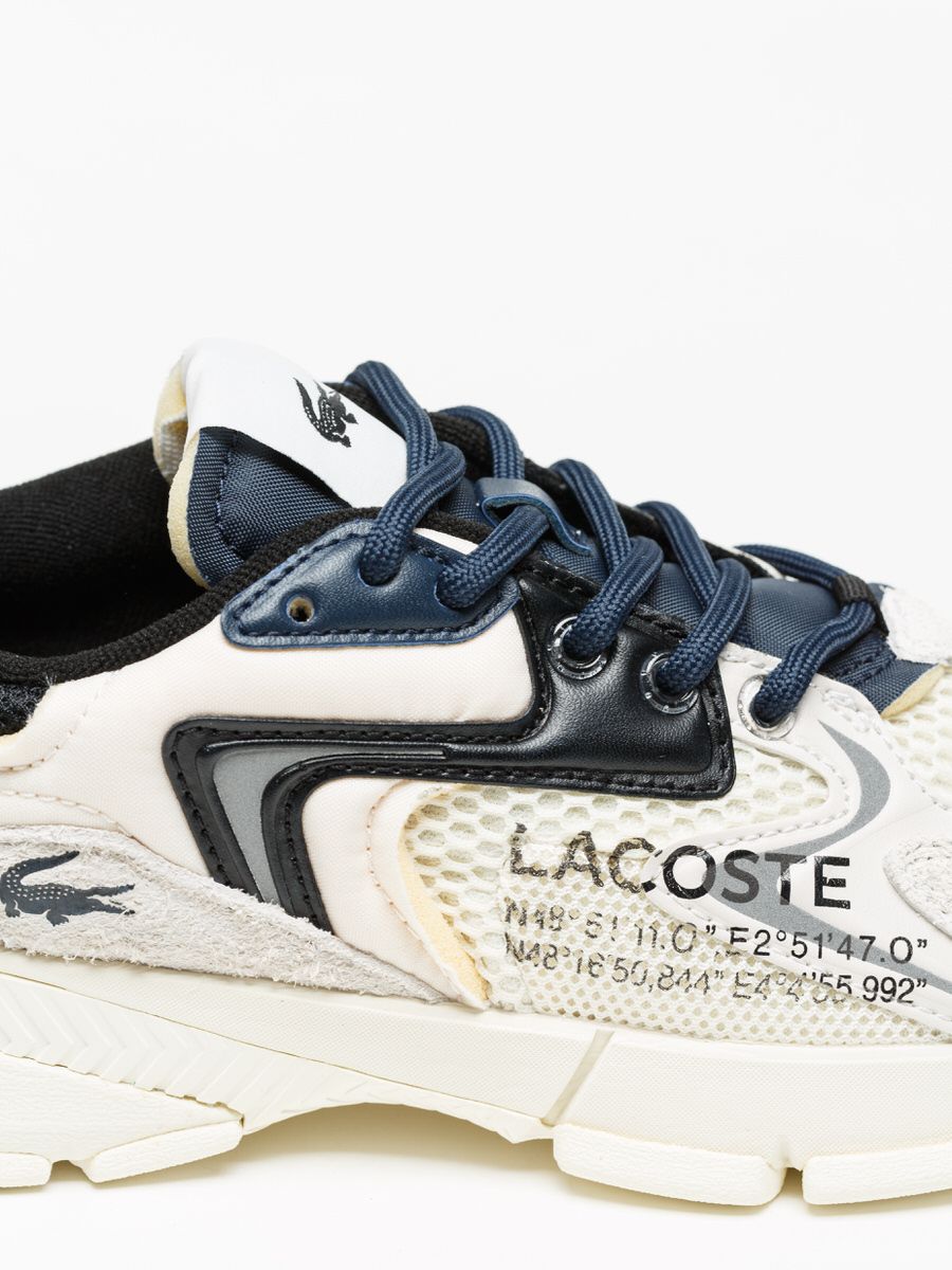 Sapatilhas Lacoste L003