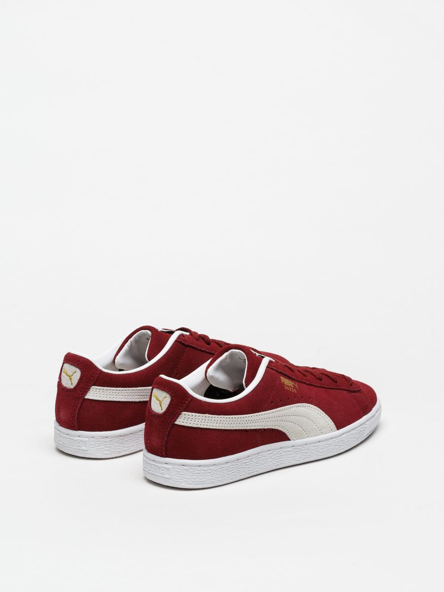 Sapatilhas Puma Suede Classic