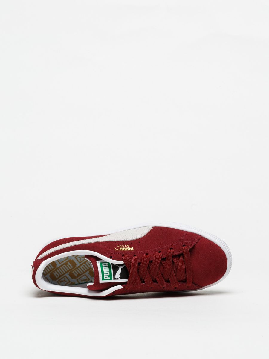 Sapatilhas Puma Suede Classic