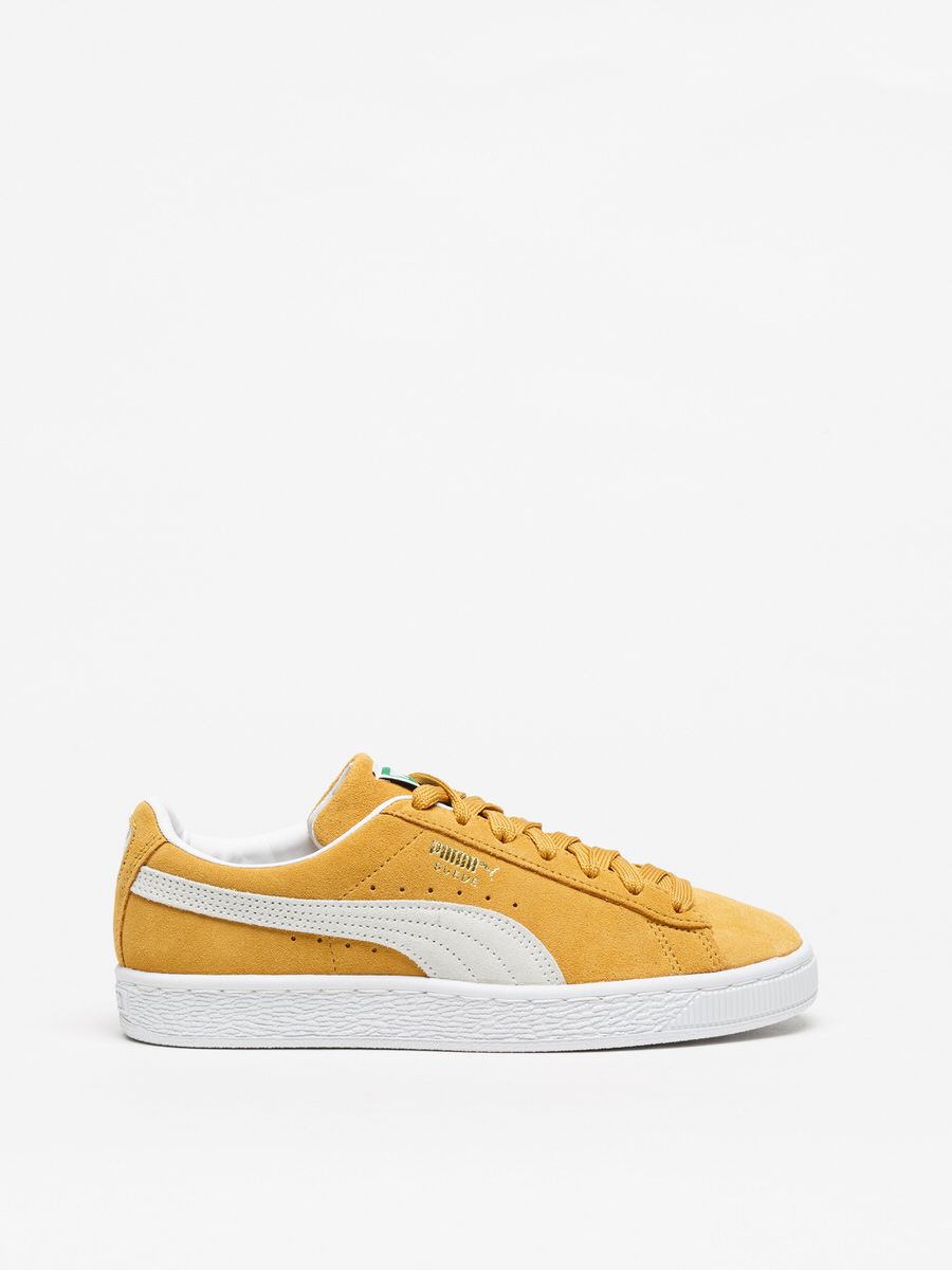 Sapatilhas Puma Suede Classic