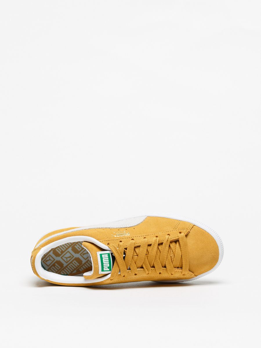 Sapatilhas Puma Suede Classic