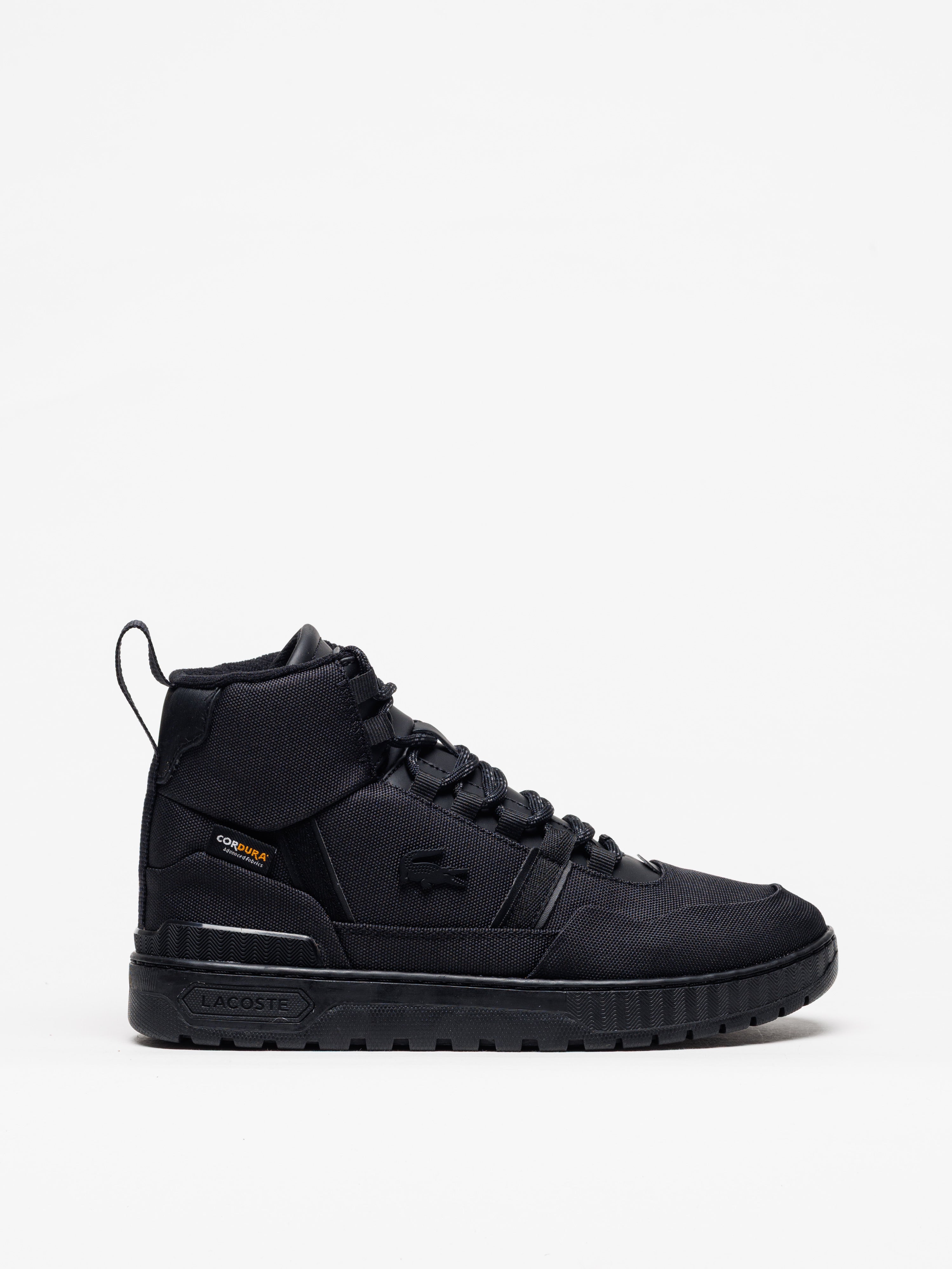Sapatilhas Lacoste T-Clip Winter Mid