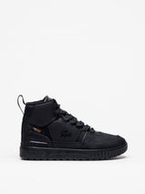 Sapatilhas Lacoste T-Clip Winter Mid