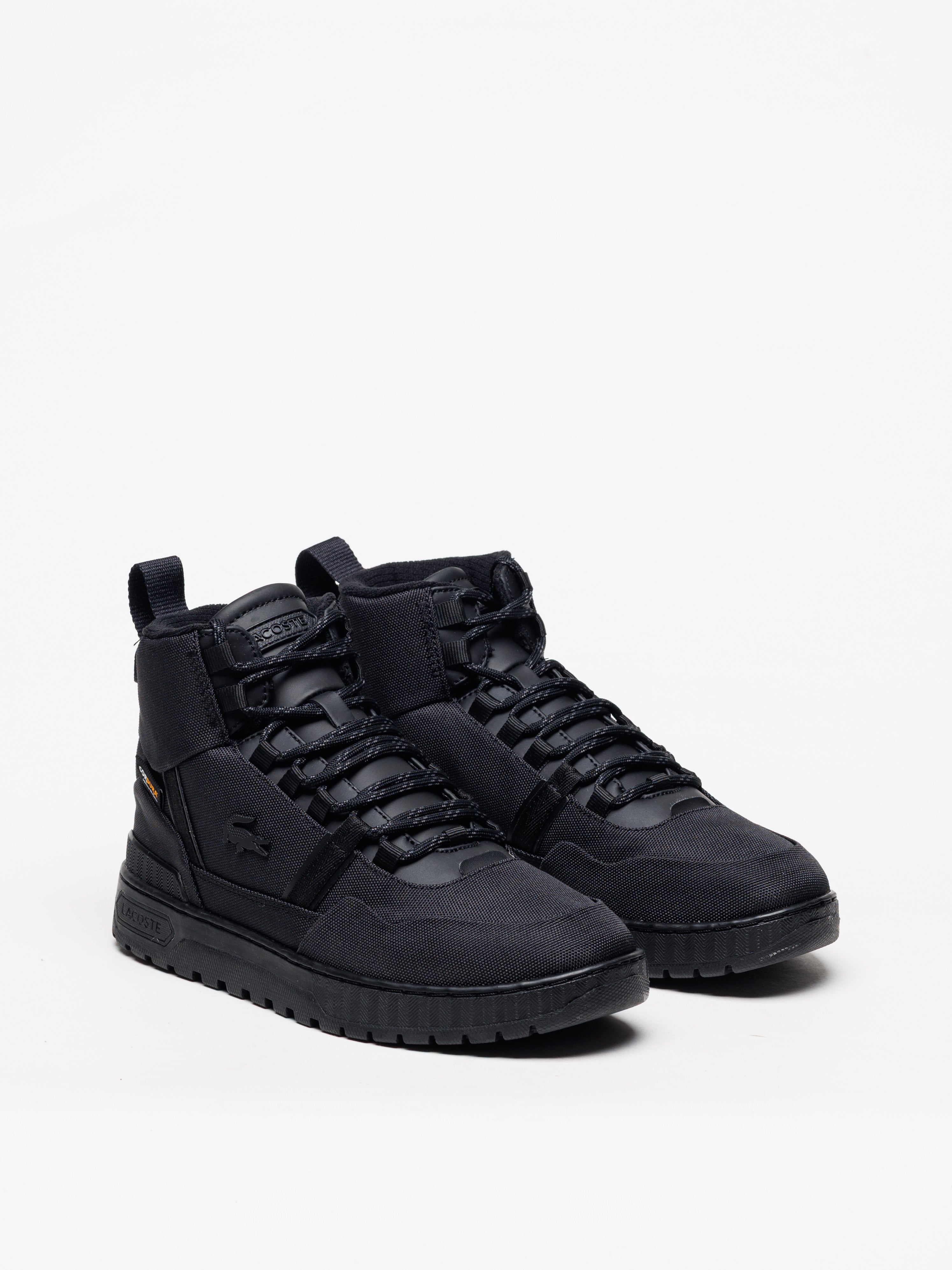 Sapatilhas Lacoste T-Clip Winter Mid