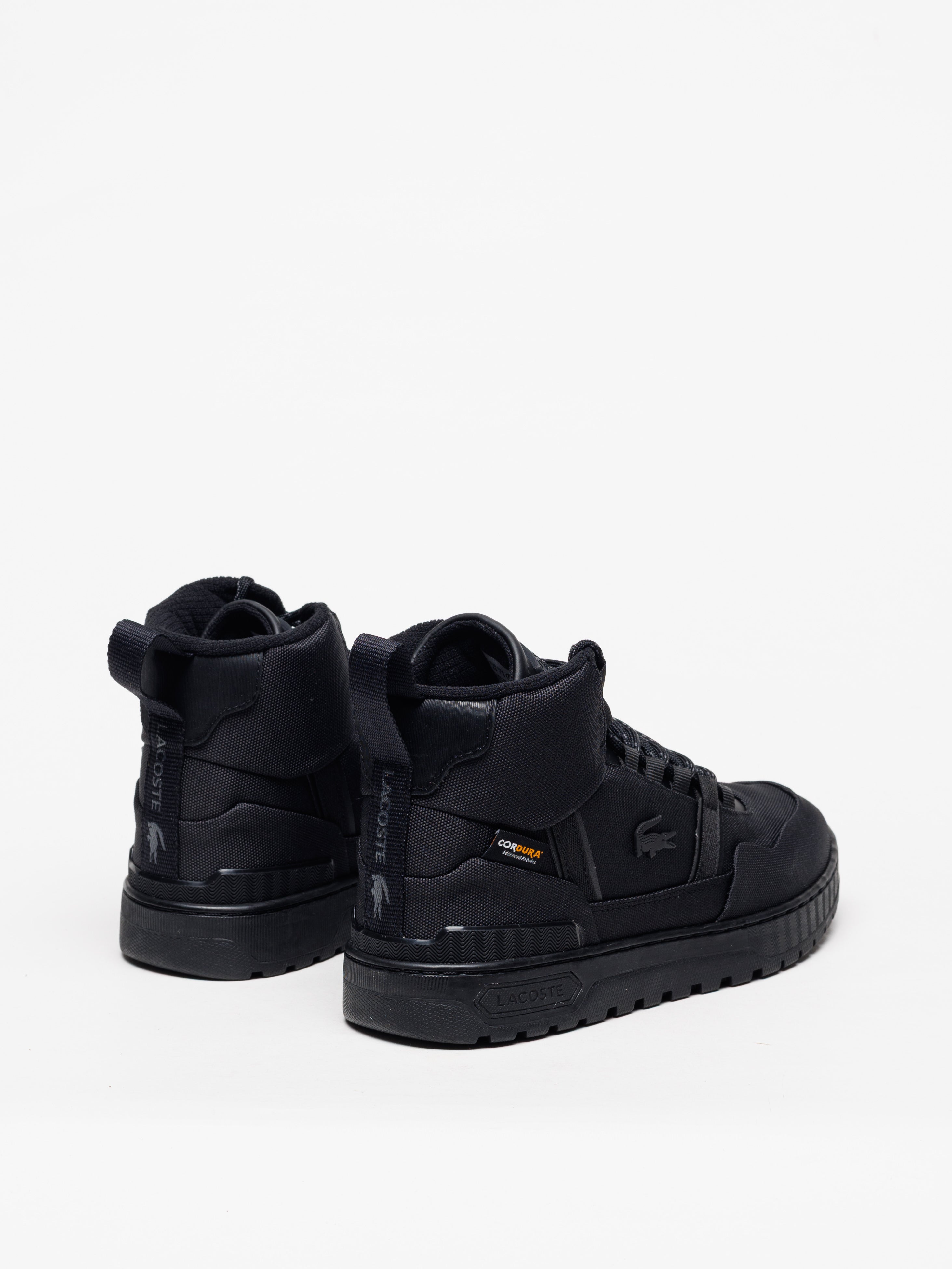 Sapatilhas Lacoste T-Clip Winter Mid