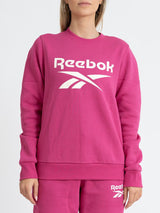 Sweatshirt Reebok Identity Logo